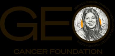 GEO Cancer Foundation Logo