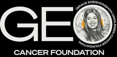 GEO Cancer Foundation Logo
