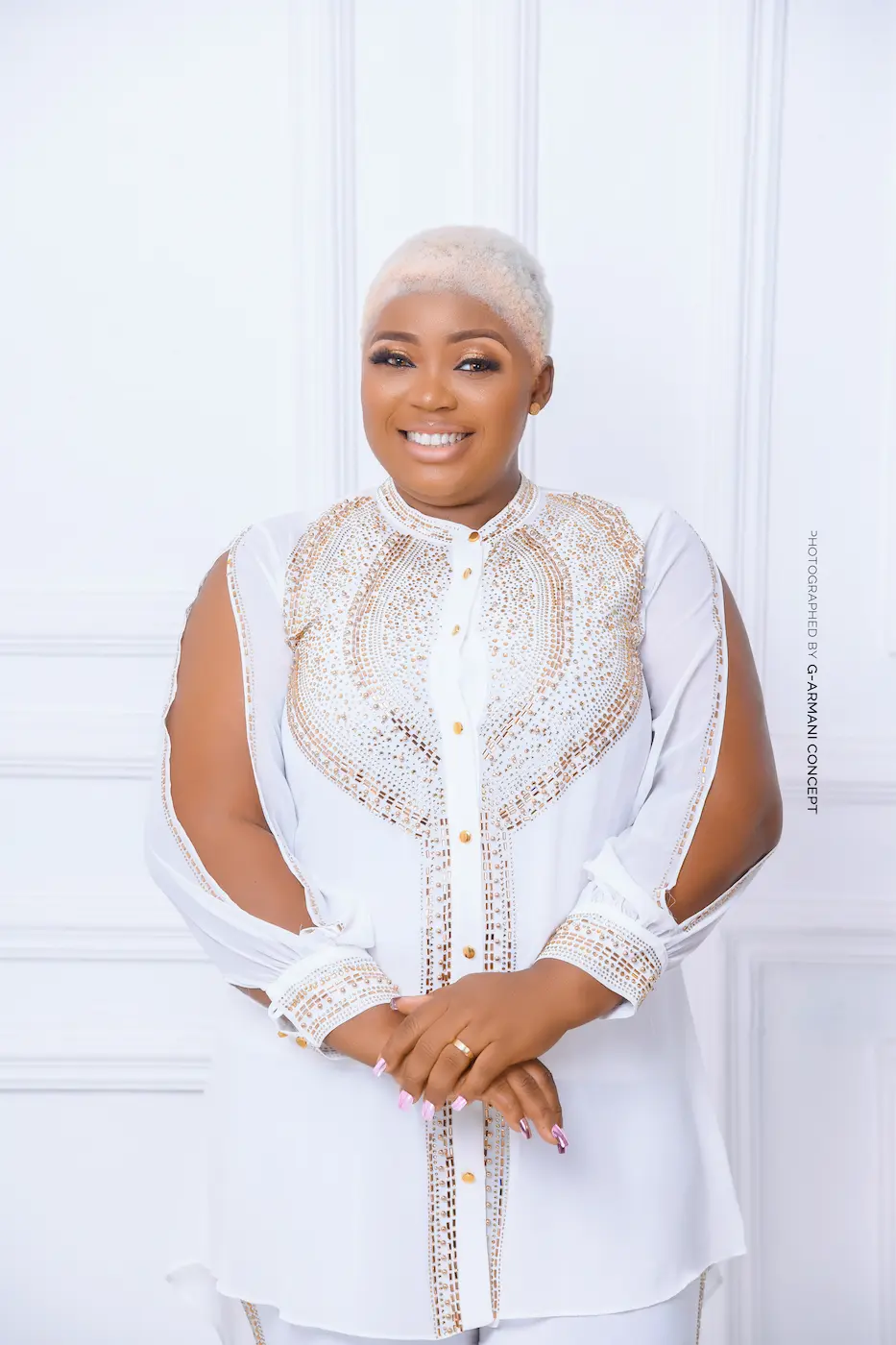 Grace Edeghonghon Omolemen — a life defined by love, strength, and care for others